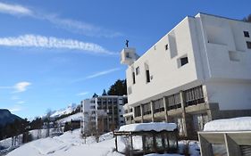 Haus der Begegnung im Kloster Ilanz